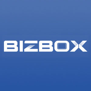 BIZBOX生意云屏