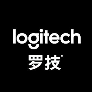 瑞士罗技（logitech）音视频
