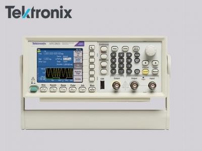 Tektronix/泰克  AFG2000任意函数发生器