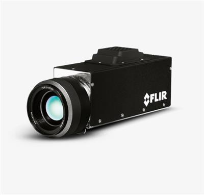 FLIR G300 a Series气体泄漏检测专用光学气体热像仪