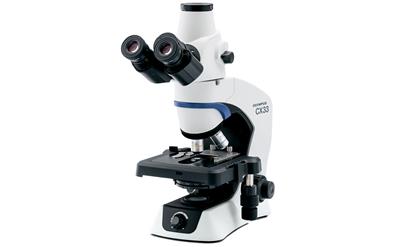 CX33显微镜