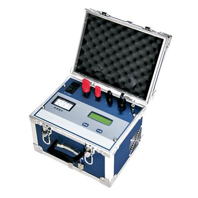 SAF123回路电阻测试仪（GLHL5200）
