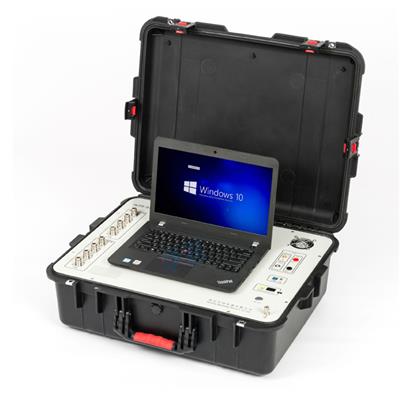SAF182局部放电检测与定位仪 （HCPD-9104D GIS）