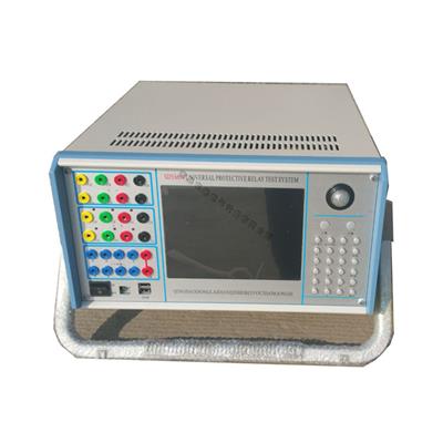 SAF116微机型继电保护测试仪( SD6630)