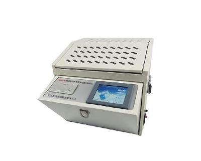 SAF231-05  HV6000E绝缘油介质损耗及电阻率测试仪