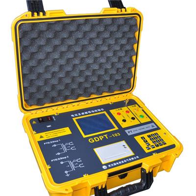SAF281-01 互感器检测及计量仪器 GDPT-103 电压互感器现场校验仪
