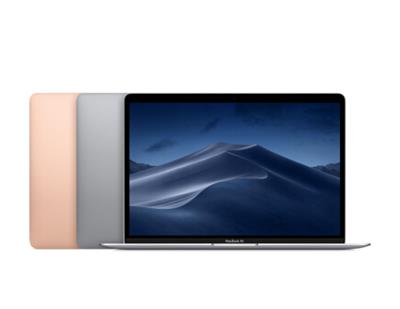 Macbook Pro 2.4GHz 13.3英寸 Intel Core i5 苹果笔记本电脑 轻薄本