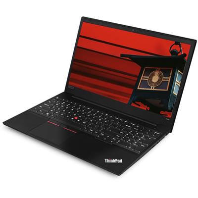 联想ThinkPad E580 英特尔酷睿 15.6英寸轻薄窄边框笔记本电脑ibm大屏办公笔记本 i5-8250U 4G 500G 2G独显24CD