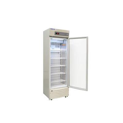 医用冷藏箱 BYC-310  容积：310L，5 层隔架，立式单开