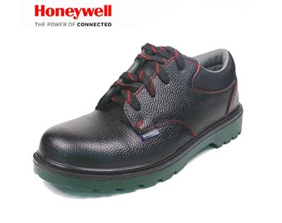 霍尼韦尔（Honeywell）劳保鞋 安全鞋 BC0919702 防砸 电绝缘男女