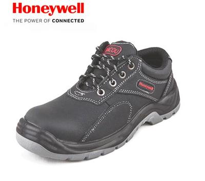 霍尼韦尔（Honeywell）劳保鞋 安全鞋X1 安全工作 防砸 防穿刺 防静电男女 企业定制