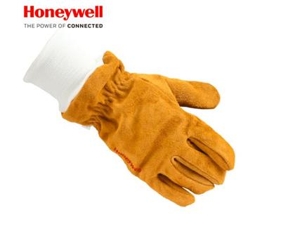 霍尼韦尔（Honeywell）GL-7500灭火劳保手套隔热带内衬 橙色 S 定制
