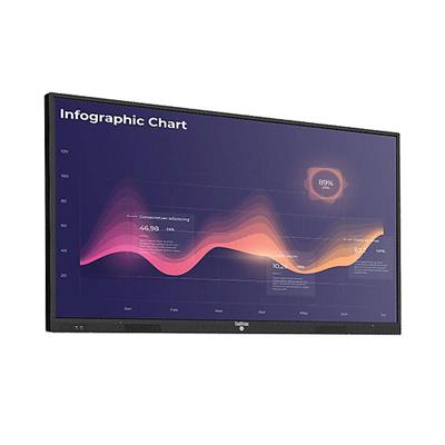 ThinkVision BM65tr 65'' 智能会议大屏（红外版）