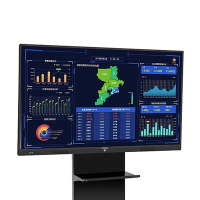 ThinkVision BM86tr 86'' 智能会议大屏（红外版）
