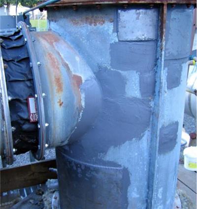 Safprotek-302长时间操作型金属修复材料