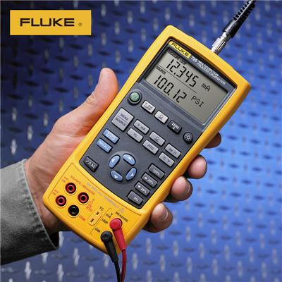 福禄克（FLUKE）F725S/CN 多功能过程校准仪