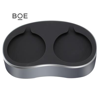 京东方BOE 会议平板一体机投屏器底座 触摸屏交互平板配件BWBUP-DZ01