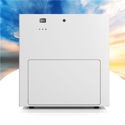 惠朗（huilang）HL-W325C全封闭式智能印章监控仪 银行企业定制盖章机印控仪