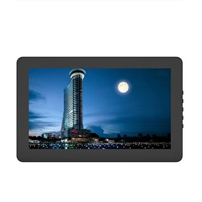 高品质UHD 3840 * 2160高分辨率23.8英寸电容触摸显示器