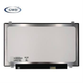 具有防眩光表面的14.0英寸FHD IPS LED屏幕NV140FHM-N4B