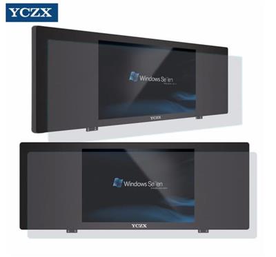 京东方（BOE）49英寸高清画屏（原木色 版本P1）/数码相框/智能显示画框/单反/微单相机作品输出