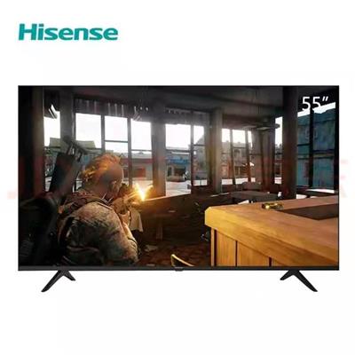 海信（Hisense）55 英寸 高清平板电视 超高清4K全面屏 工程定制 酒店商用专用机型