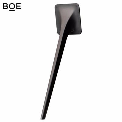 京东方BOE画屏S3专用 65英寸S3艺术 电视支架 落地电视架 电视挂架移动壁挂架
