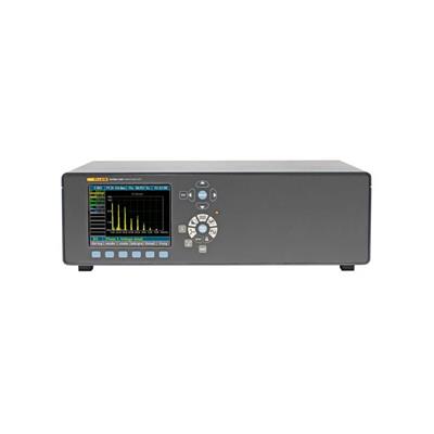 Fluke NORMA 5000 高精度功率分析仪