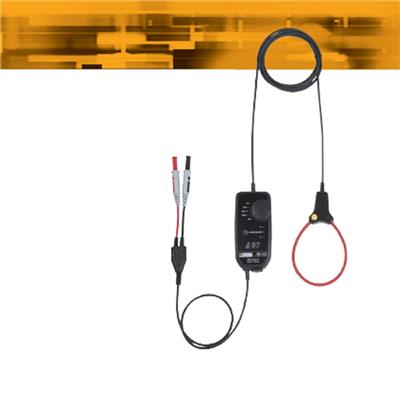 MiniFlex MA110-MA130-MA200 可绕式柔性电流探头