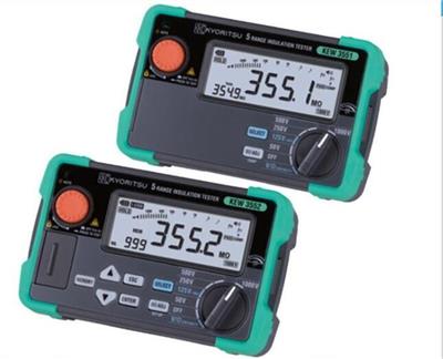 3551/3552绝缘/导通测试仪