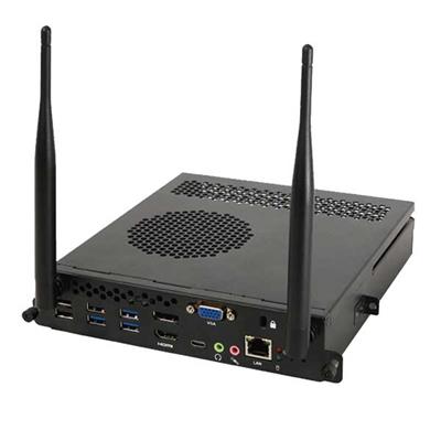 智慧一体机 window配件 ops I5 8+256G 5G WIFI