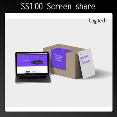 Logitech JumpStart，微软Teams Room的部署支持服务