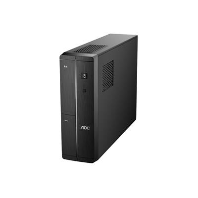 AOC台式一体机 501-B