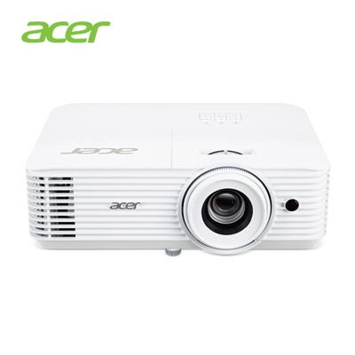 宏碁（Acer）投影仪 AF620a 投影机 商务办公（1080P 4300流明 带系统）