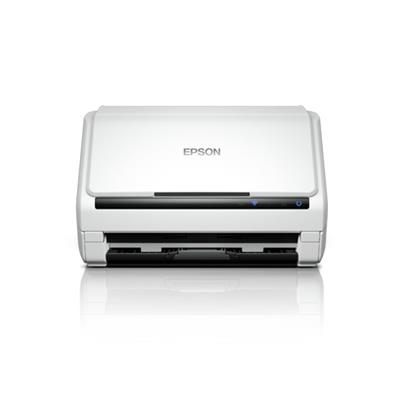 爱普生（EPSON）DS-570WII A4高速WI-FI扫描仪 网络/无线/WI-FI 数字化电子化