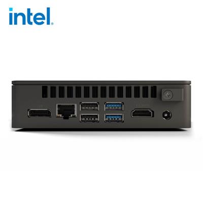 英特尔（Intel）XT19 173Ghz 8G16G 峡谷迷你电脑主机工控机