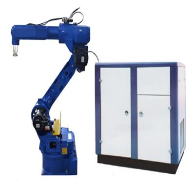 机器人激光熔覆机