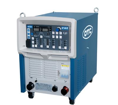 全数字逆变控制直流脉冲MIG/MAG焊接机