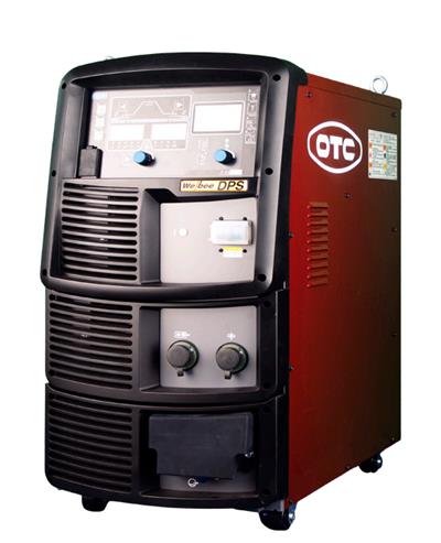 超高效MAG/CO₂焊接机DPS