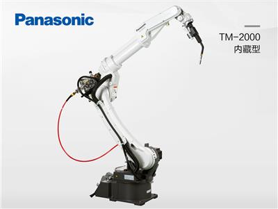 TM系列机器人
