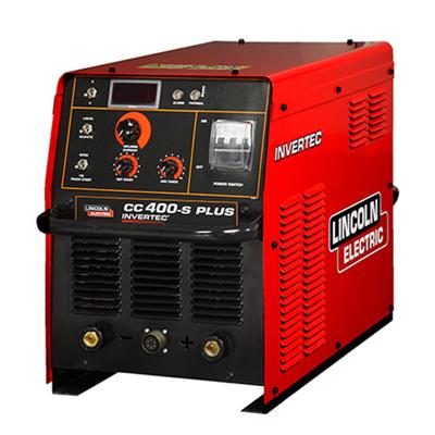 INVERTEC® CC 400-S Plus