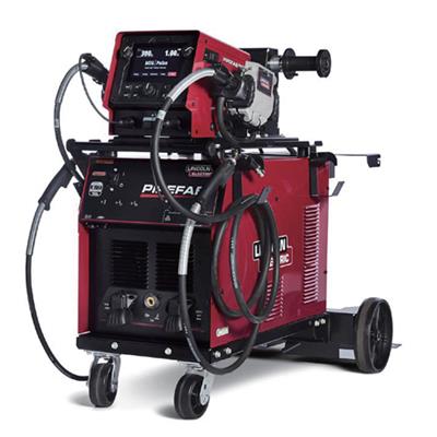 PIPEFAB®多功能焊机