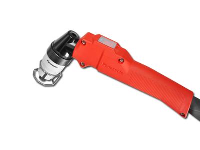 松下等离子切割机备件丨割炬/割枪 YT-06/08/10PD3, 60A-100A