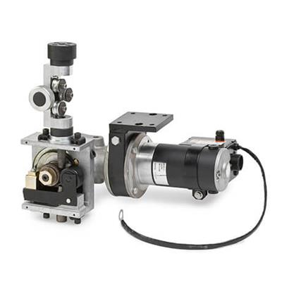 MAXSA® 29 送丝机头