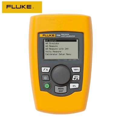 福禄克（FLUKE）709/709H精密回路校验仪 709