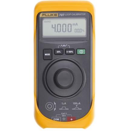 福禄克（FLUKE）福禄克（FLUKE）707回路校验仪