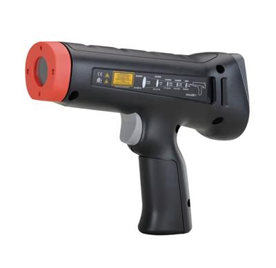 福禄克（FLUKE）3i 2ML3+ 手持式红外测温仪 高精度高温工业测温仪 3i 1MSCL3+ 【带望远镜】