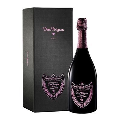 【旗舰店】唐培里侬（Dom Perignon） 2005年粉红香槟 750ml 2005年粉红香槟 750ml