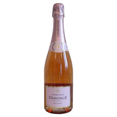 Champagne法国原瓶进口香槟酒  泰亭哲/堡林爵/爱雅拉/酩悦/罗曼尼 迪蒙庄园粉红香槟 750ml