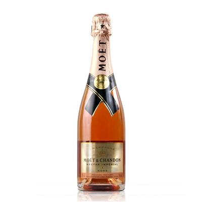 香槟 酩悦香槟 香槟 酩悦粉红香槟moet 葡萄酒 香槟 法国原装进口 酩悦香槟 酩悦桃红